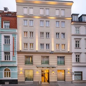 Hotel IMLAUER Wien